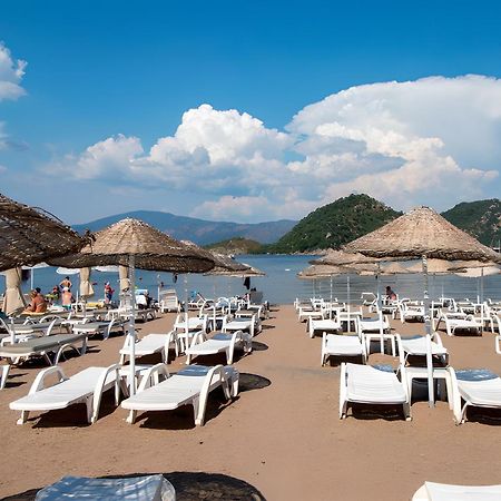 Supreme Beach Icmeler Adults Only Marmaris Exterior foto