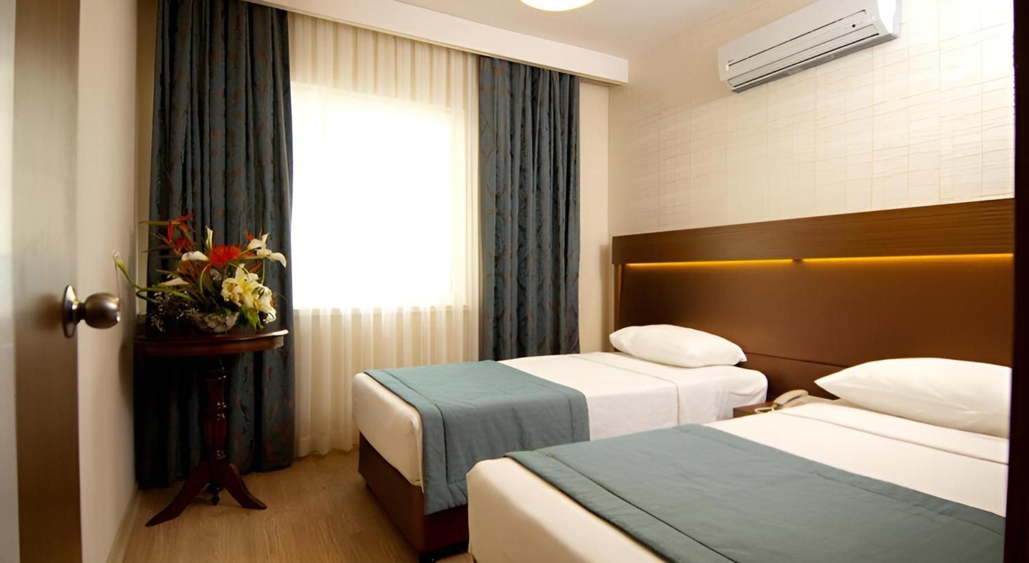 Supreme Beach Icmeler Adults Only Marmaris Exterior foto