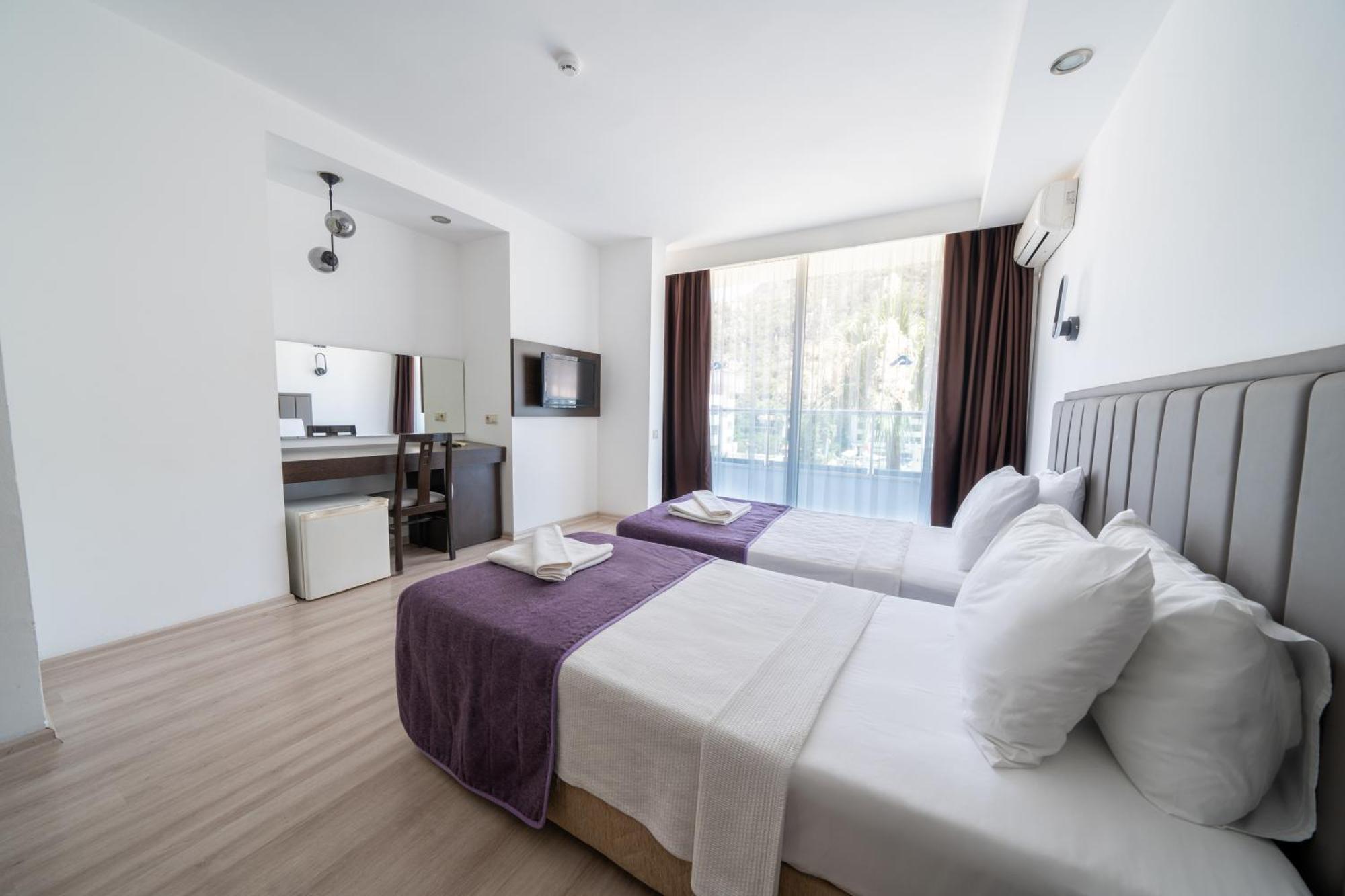 Supreme Beach Icmeler Adults Only Marmaris Exterior foto