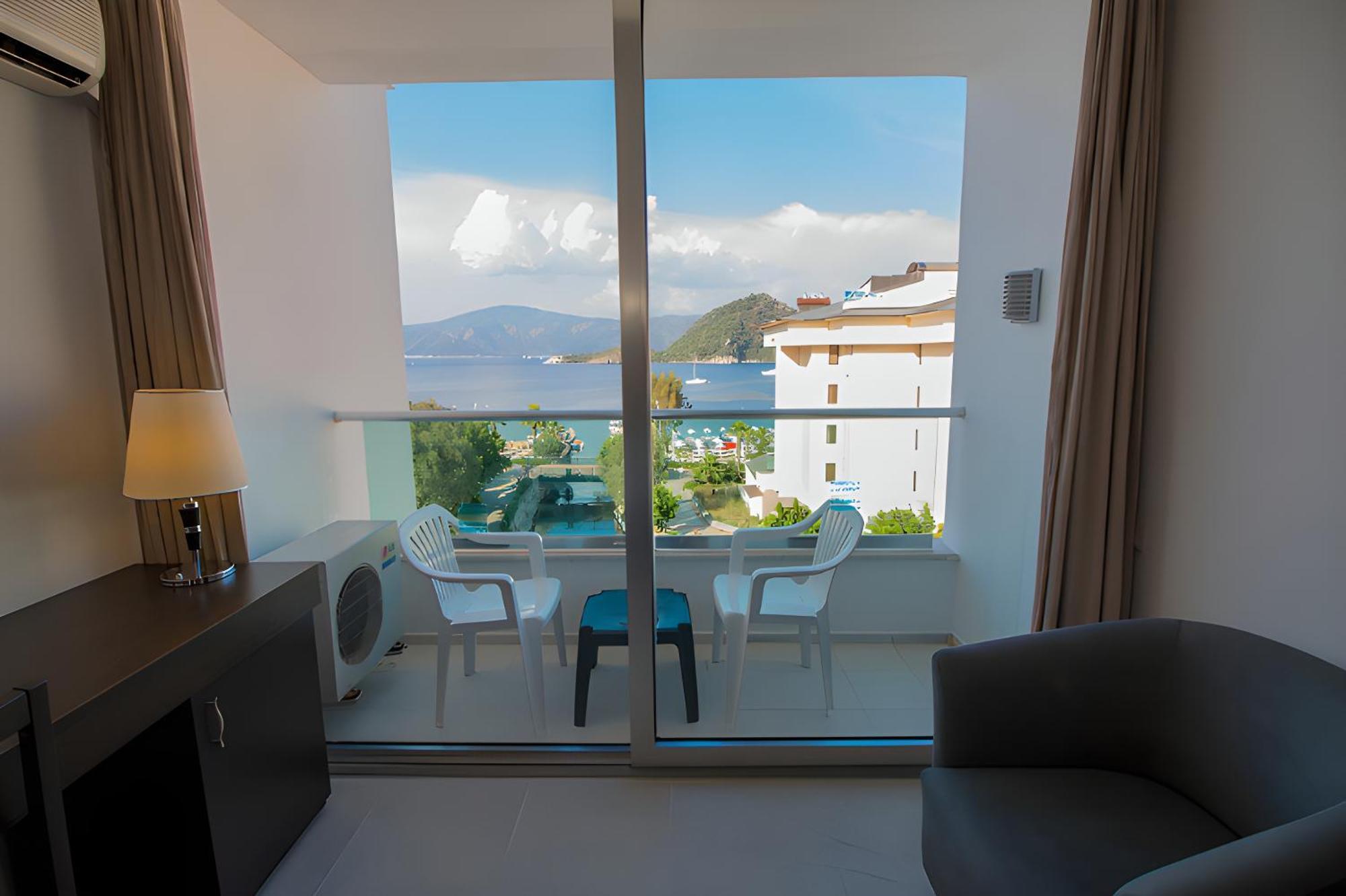 Supreme Beach Icmeler Adults Only Marmaris Exterior foto