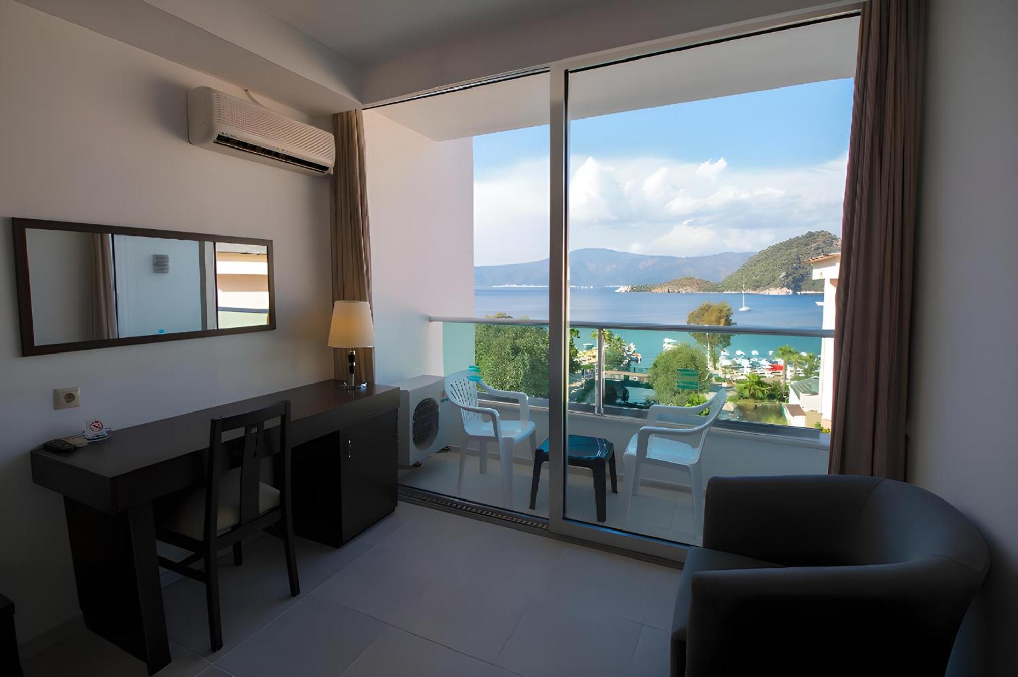 Supreme Beach Icmeler Adults Only Marmaris Exterior foto
