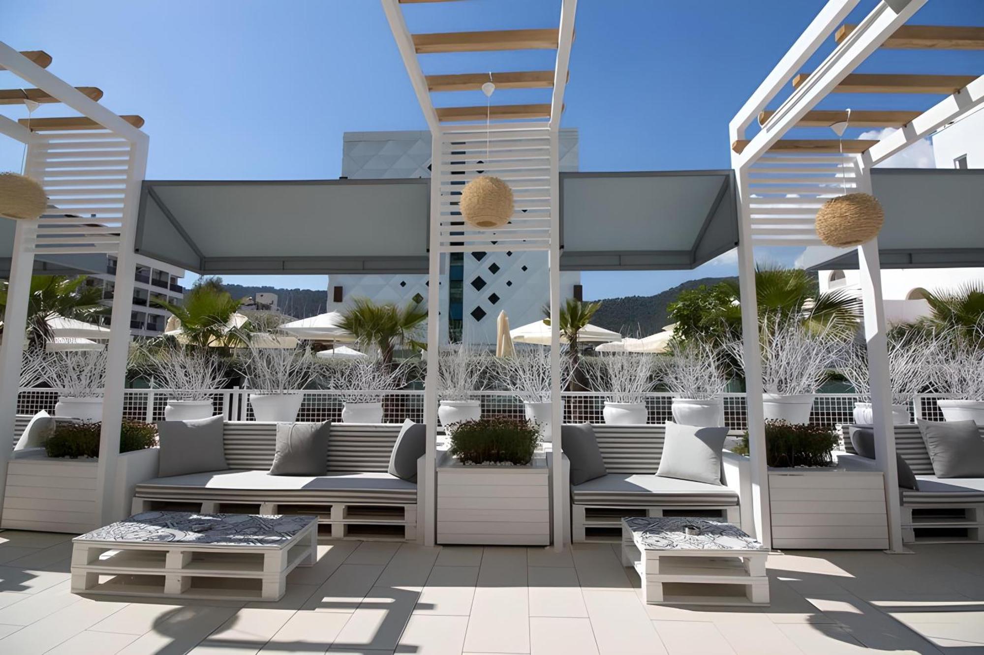 Supreme Beach Icmeler Adults Only Marmaris Exterior foto